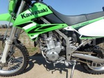Заказать из Японии мотоцикл Kawasaki KLX250-2 2008 фото 17